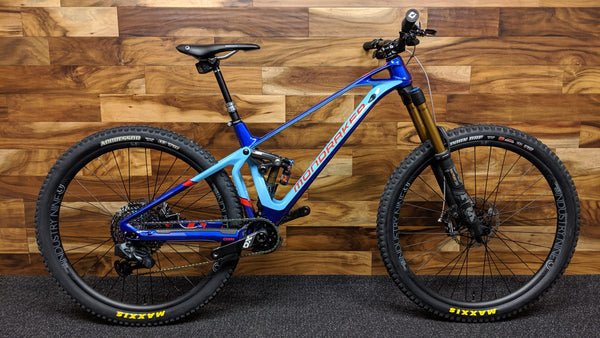 2020 MONDRAKER SUPER FOXY RR CARBON 29"
