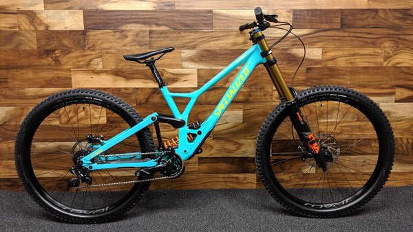 2020 SPECIALIZED DEMO RACE 29"