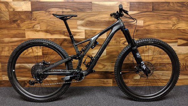 2020 SPECIALIZED STUMPJUMPER EVO PRO 29" S2