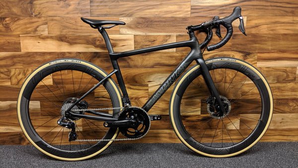 2019 S-WORKS TARMAC DISC Di2