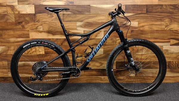 2019 SPECIALIZED EPIC EXPERT EVO 29"
