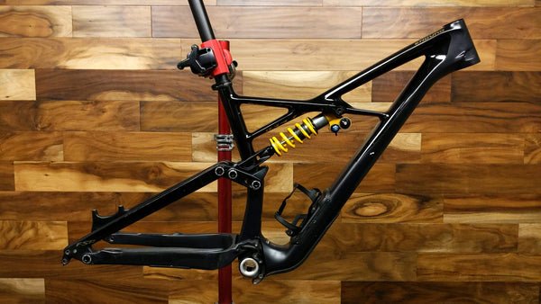 2018 SPECIALIZED ENDURO COIL CARBON FRAME 29"
